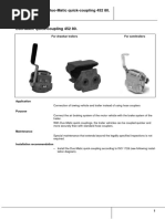 DuoMatic Quick Coupling Guide