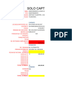 Concepto y Plano - 073812