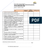 HOJA DE RUTA Y ANEXOS 2023-UGEL MN - Primaria - Ok