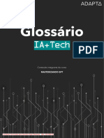 Glossário