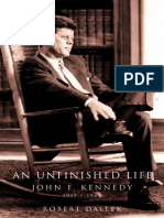 An Unfinished Life - John F. Kennedy 1917-1963 (PDFDrive)