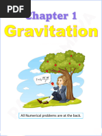 New Gravitation.