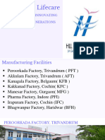 Operational Management PPT of PFT 2.1