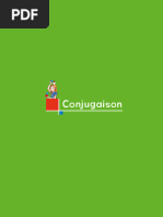 Conjugaison