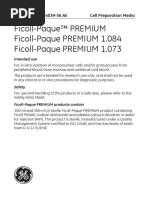 Ficoll Premium