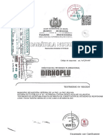 Direcció8 Del Ff0Tarlad0 Pltjrinaclonal: Resoluclán/Jinlstetlai H'57I30J0