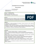 1.1 Plano de Ensino - HSPB - Turma 3 - 2023.1 - Profa. Albene Klemi