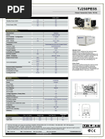 TJ250PE5S