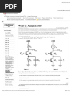 Analog Ic Design Notes