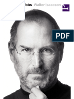 Steve Jobs La Biografia Walter Isaacson