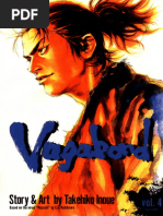 Vagabond, V04 (2002) (Viz)