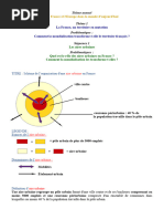 3e Geo Th1 Questions Cours 24