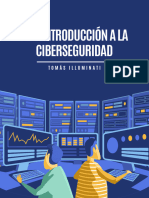 Introducción A La Cyberseguridad 2024