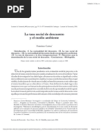 Economia Medio Ambiente 