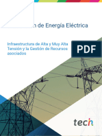 Generación de Energia Electrica