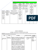 Plano Didáctico Enero Fase 4