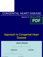 05.13 Approach To Congenital Heart Disease