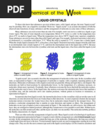 Liquid Crystals