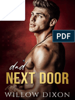 Dad Next Door (TM) - Crimson Club 5 - Willow Dixon