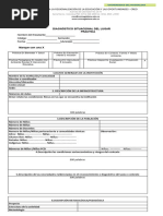 04 - Diagnóstico Situacional - Informe Final