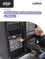 Sistem As Micro in Format I Cos Redes