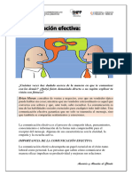 Comunicación Eficaz PDF