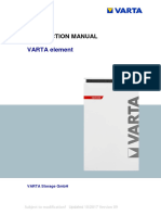 Betriebsanleitung Element-V9 EN
