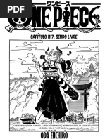 One Piece 1118 @one - Piece - Brasil