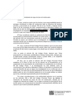 Defensor Penal Público de Ñuble Alex Duran. ROL N°529-2024