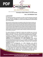 24B0E0 Mer PRESUNTOS VIOLADORES WILLIAM LOPEZ Y Lic. Maria Claudia Acuña Hernandez, Con Cedula Prof. 13131995