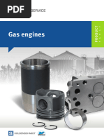 Gas Engines