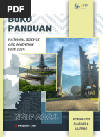 Guidebook Nsif 2024