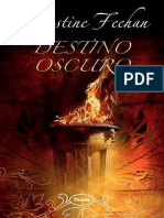 #13 Christine Feehan - Destino Oscuro