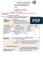 UA4 S1 MATEMATICA SA2 4to Grado 2024 (1) (Recuperado Automáticamente)