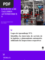 S2 - Programa de Mantenimiento Automotriz