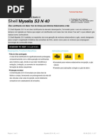 Mysella S3 N 40