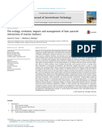 The Ecology Evolution Impacts and Management of Ho - 2015 - Journal of Inverte