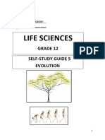 Evolution Textbook