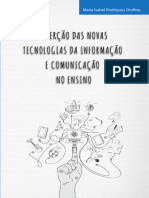 Insercao de Novas Tecnologias Unidades3e4