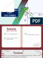 Diapositiva 01 Ceprunsa 2025 - Operaciones Con Vectores SOC