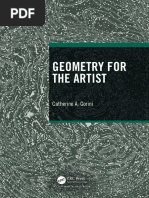 Dokumen - Pub - Geometry For The Artist 0367628236 9780367628239