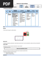 Electricidad y Formas