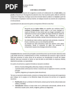 PLC2101 - Evaluación 3 - Instrucciones para El Estudiante