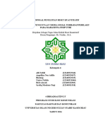 KELOMPOK RISET 4 Revisi Ke Sekian Kali