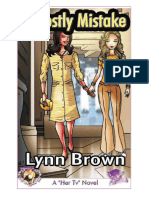 A Costly Mistake (Lynn Brown) (Z-Library)