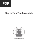 Key To Jain Fundamentals Inner Page