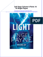 Dơnload Ligh The Bolt Saga Volume 6 Parts 16 18 Angel Payne Full Chapter