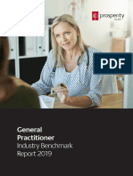 GP Industry Benchmark Report 2019