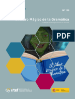 135 - EEI - El Libro Magico de La Gramatica - 2024