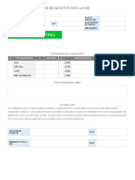 IC Payroll Deduction Form 17192 WORD FR